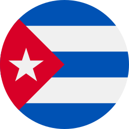 Ilustración de grados en Cuba