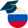  Ilustración de grados en Rusia